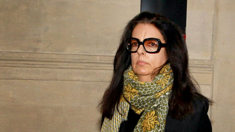 Tarihte 100 milyar dolar servete ulaşan ilk kadın