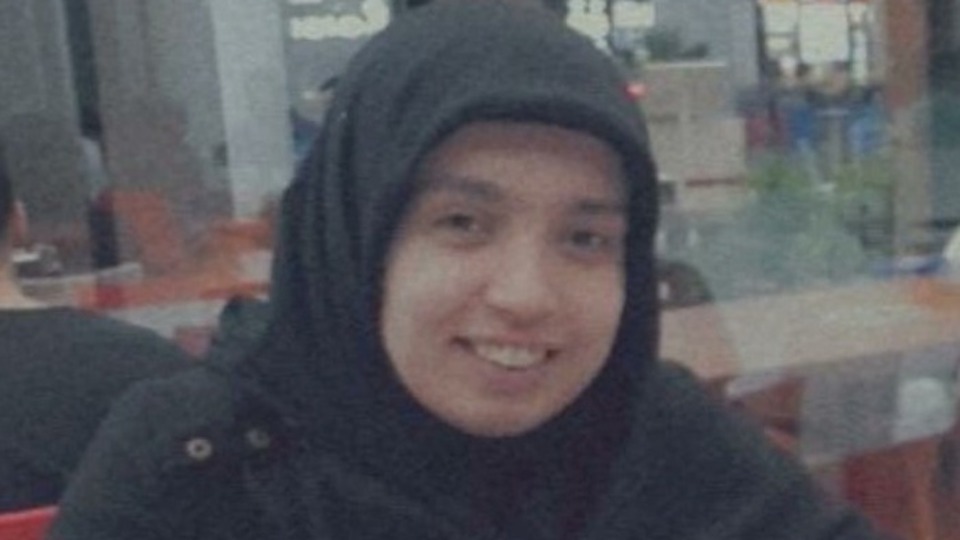 Eski eşini TIR'la ezemeyince silahla öldürdü!