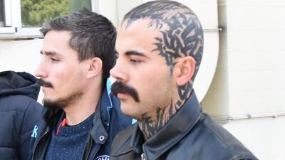 "Manifestonun katı kuralları vardır!" Tüyler ürperten savunma!