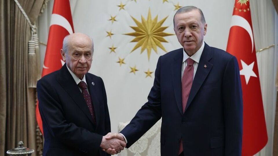 AK Parti ve MHP hangi illerde ayrı aday çıkaracak?