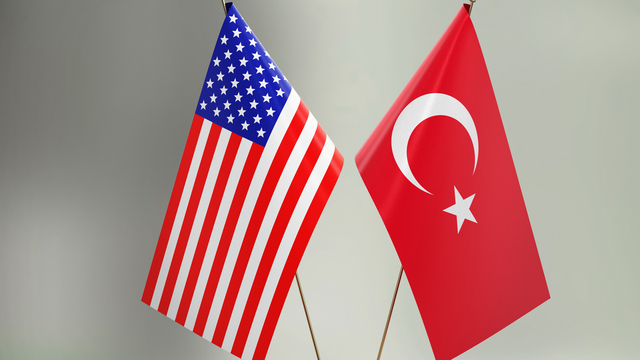 Türkiye-ABD ilişkilerinde kritik yıl