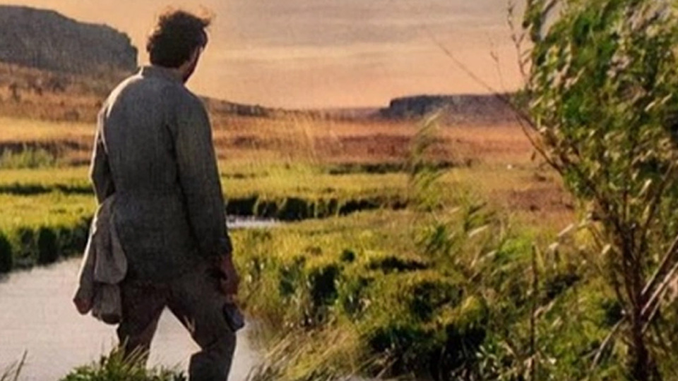 'Kuru Otlar Üzerine' Yeşilçam Sineması'nda