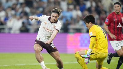 Jack Grealish'e hırsızlık şoku