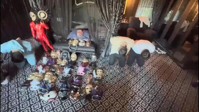 Fergio House'u ikiz kardeşler kurmuş!