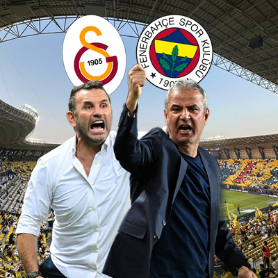 Riyad'da süper final!