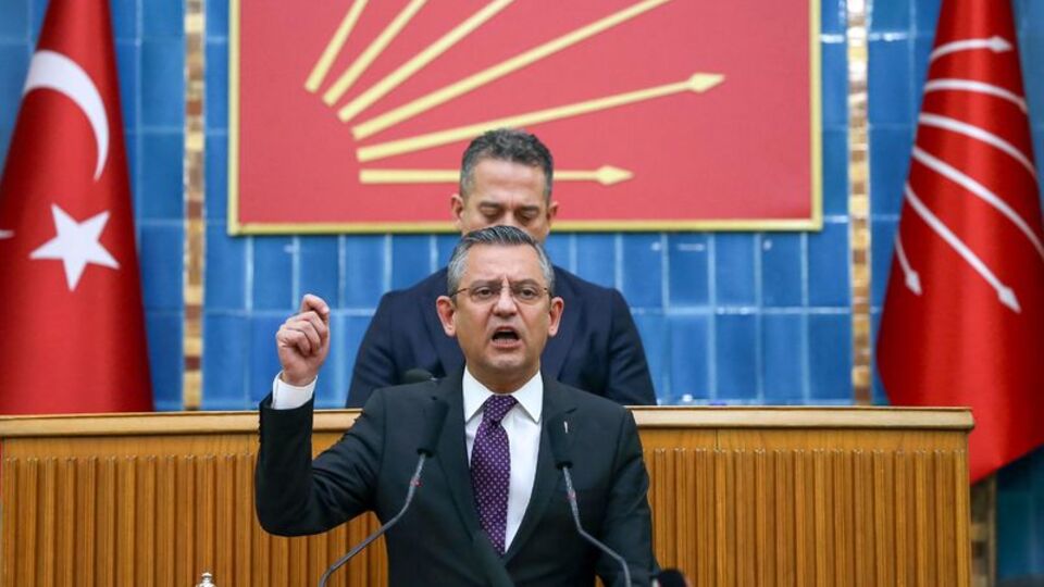 CHP'de aday mesaisi devam ediyor