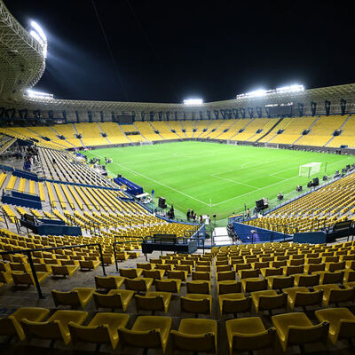 Süper Kupa maçı öncesi kriz!