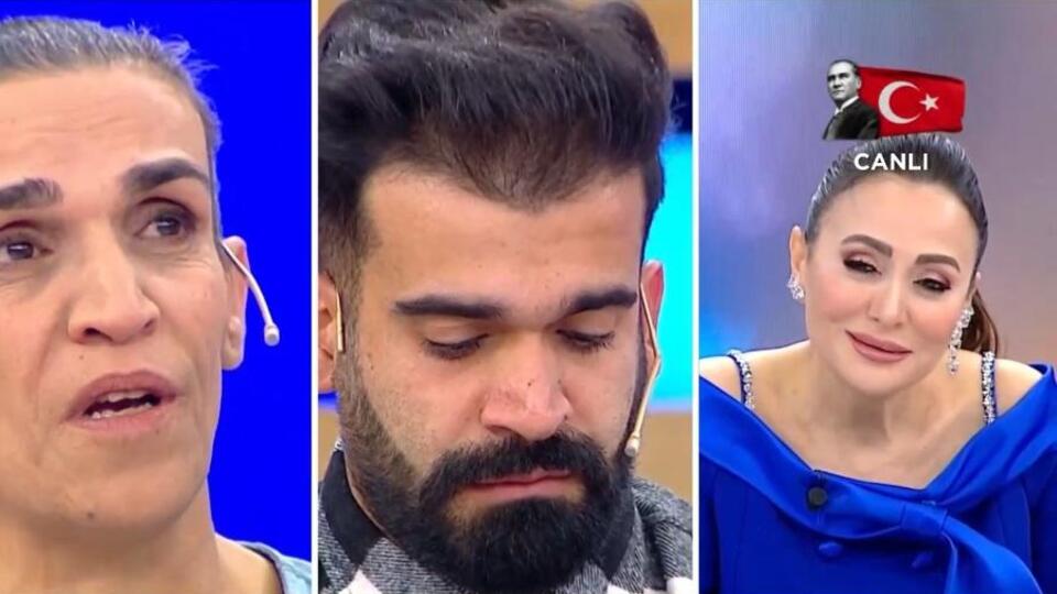 24 yıl sonra hayatının gerçeklerini öğrendi