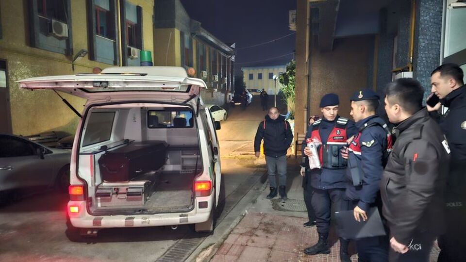 Birlikte yaşadığını kadını vuran jandarma tutuklandı