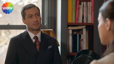 'Ne Gemiler Yaktım'ın 5. bölüm tanıtımı