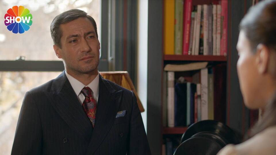 'Ne Gemiler Yaktım'ın 5. bölüm tanıtımı