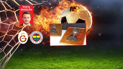 Kupa ikiye bölünsün