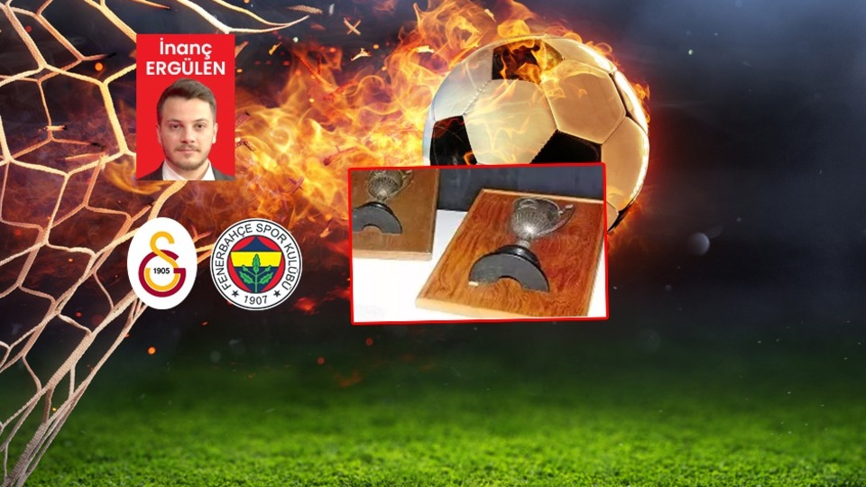 Kupa ikiye bölünsün