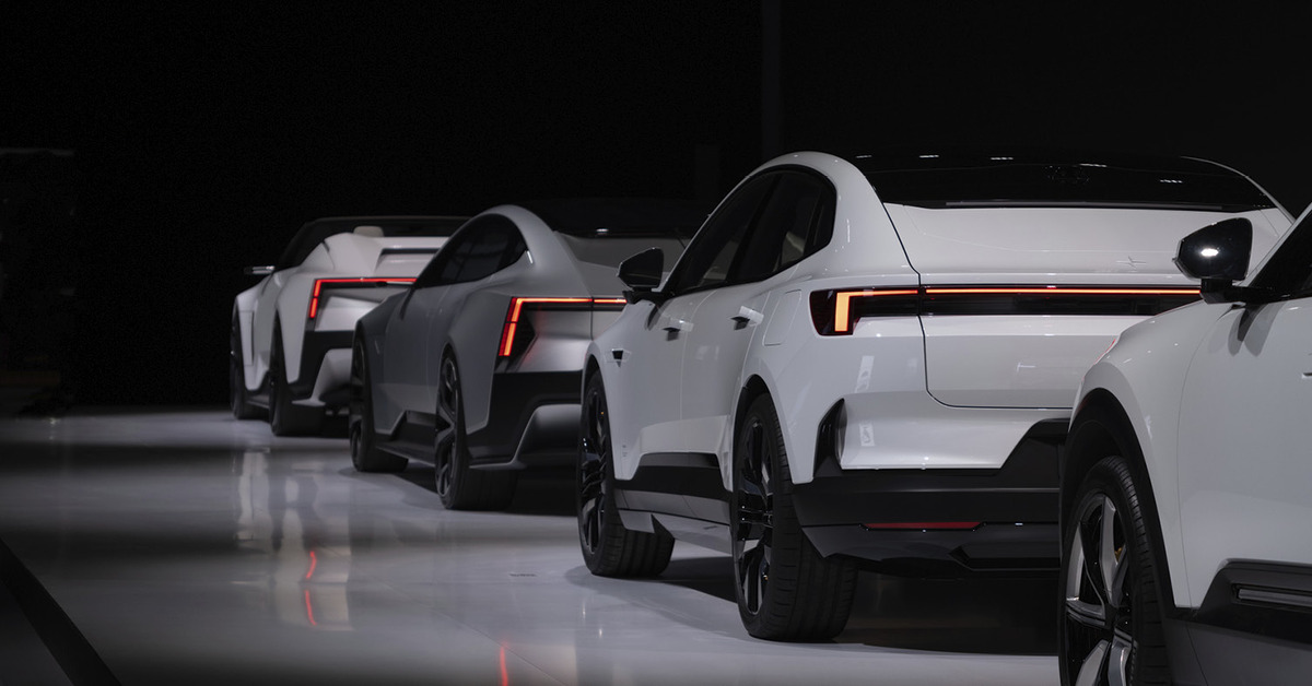 2024'te hangi otomobiller satışa sunulacak? 2024 araba modelleri ...