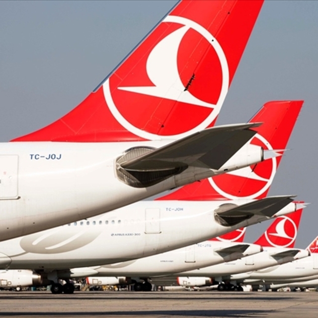 THY'de yeni atama kararları