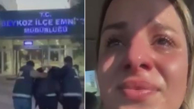 Sosyal medyada ağlayıp yardım istemişti! Sıcak gelişme!