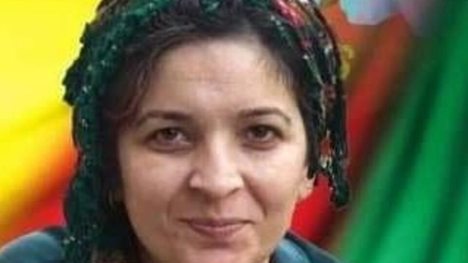 MİT, Suriye'de PKK'nın sözde mali sorumlusunu vurdu!