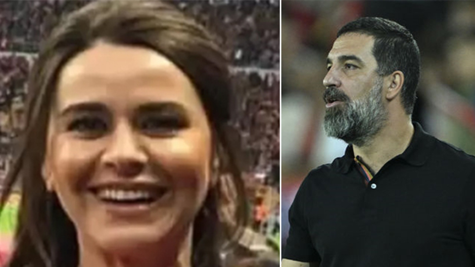 Tehdit edenleri duruşmada söyledi! Seçil Erzan'a Arda Turan sorgusu!