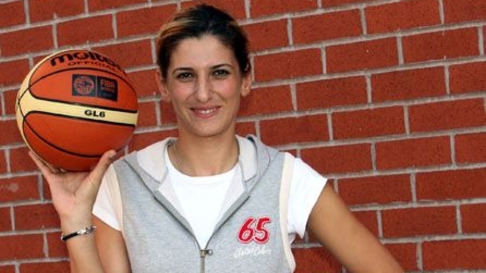 Fenerbahçe'de Genel Menajer Nalan Ramazanoğlu oldu