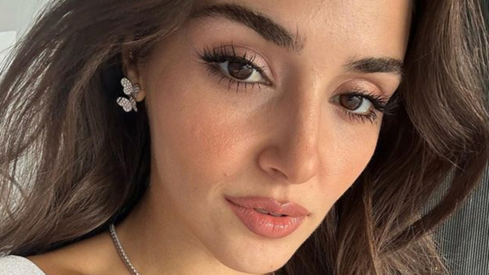 Suudi marka, Hande Erçel ile anlaşmasını iptal etti