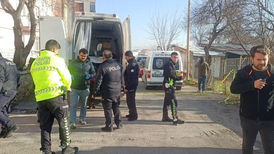 Eski kocadan çifte katliam! Anneyi de kızını da öldürdü!