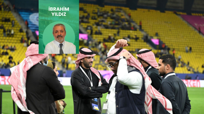 "Kriz mi, fiyasko mu?"