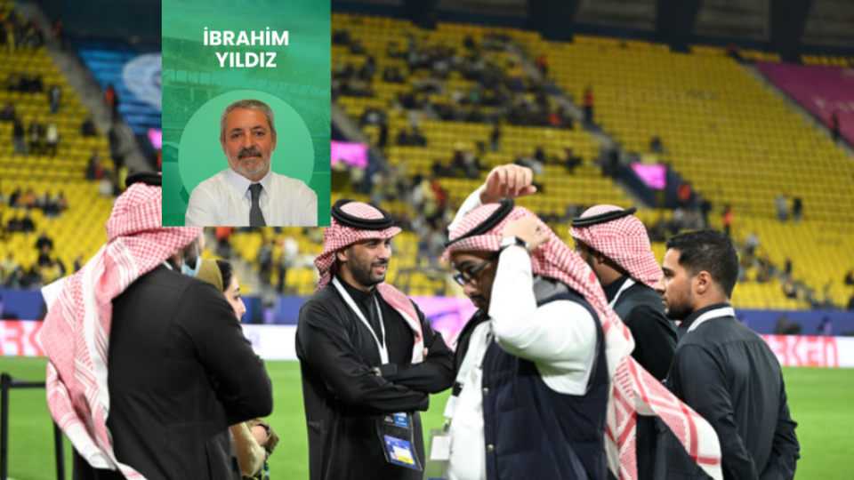 "Kriz mi, fiyasko mu?"