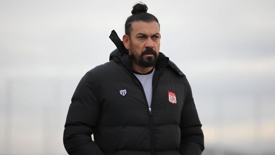 Süper Lig'de flaş ayrılık kararı!