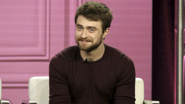 'Harry Potter'ın yıldızı servetini ikiye katladı