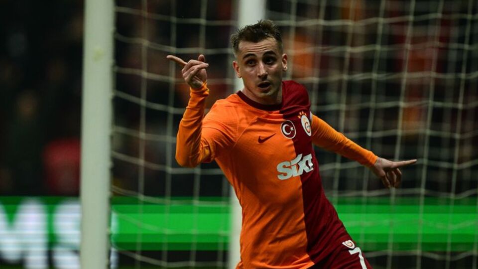 Kerem Aktürkoğlu burun ameliyatı oldu