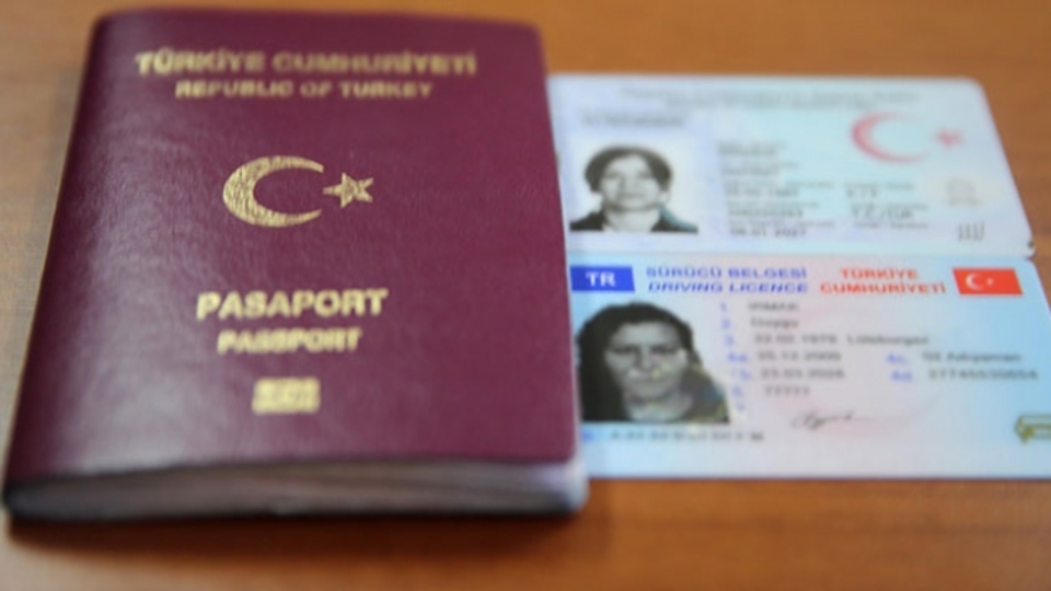 Zamlı harçlar Resmi Gazete'de
