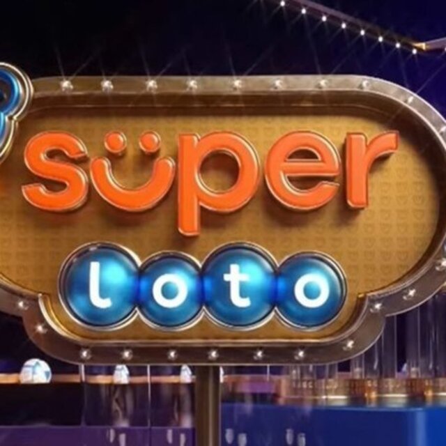 30 Aralık Süper Loto sonuçları!