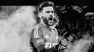 Lloris'in yeni durağı ABD