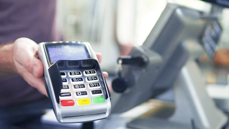 Eski nesil ödeme kaydedici cihazlar yenilenecek