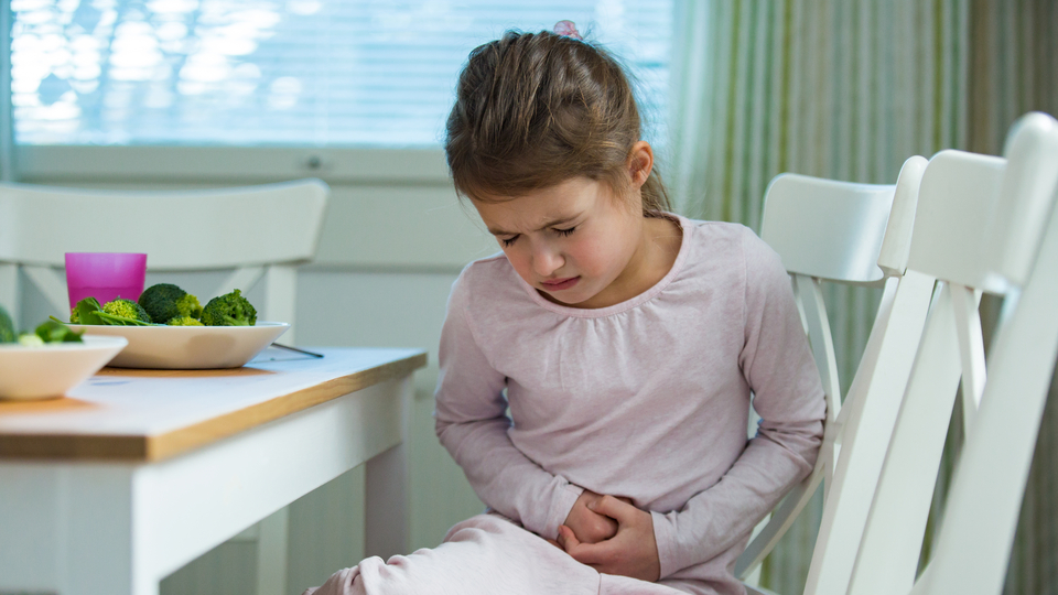 Karın migreni çok zor teşhis ediliyor!