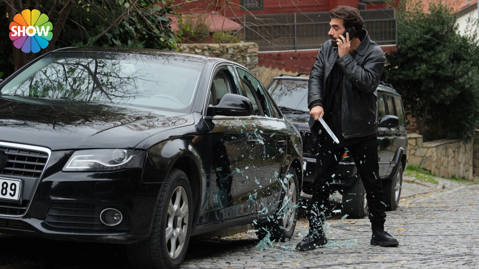 'Kara'dan iddialı tanıtım