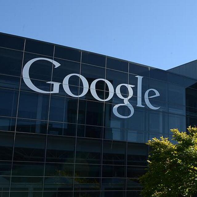 Google'dan yeni yıla özel "doodle"