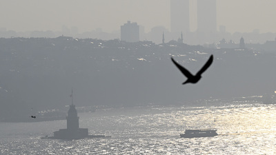 Yılın son gününde beklenen hava durumu açıklandı!