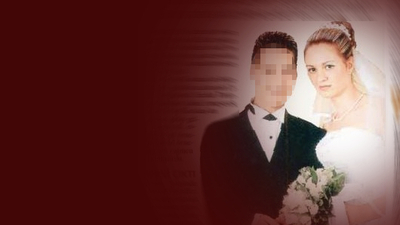 Kuzeni, yeni evli genç kadını altınları için öldürdü!