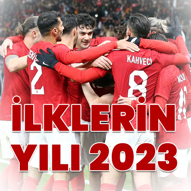 Milliler, 2023'te zirve yaptı