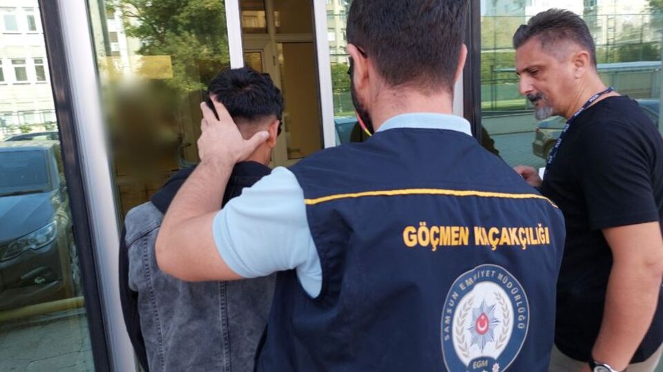 İnsan tacirlerine yönelik 20 ilde operasyon!