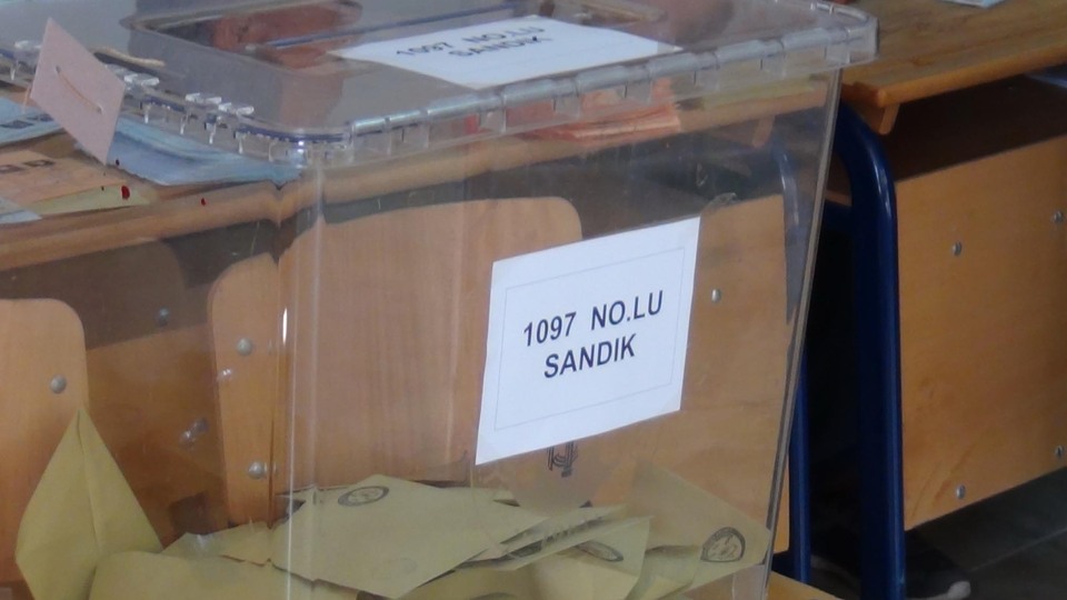 Yerel seçim süreci yarın başlıyor