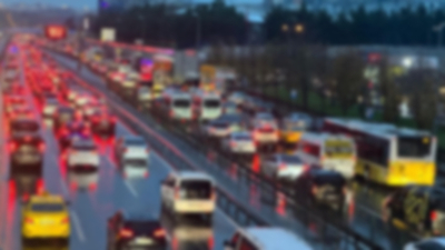 İstanbul'da yarın bazı yollar trafiğe kapatılacak