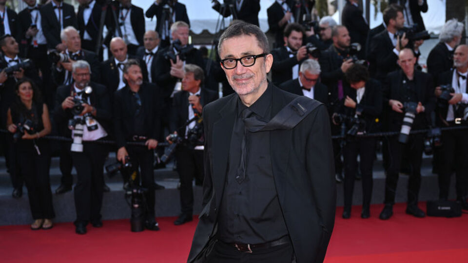 Ceylan'dan Demirkubuz'a: "Sana gönderme yok"