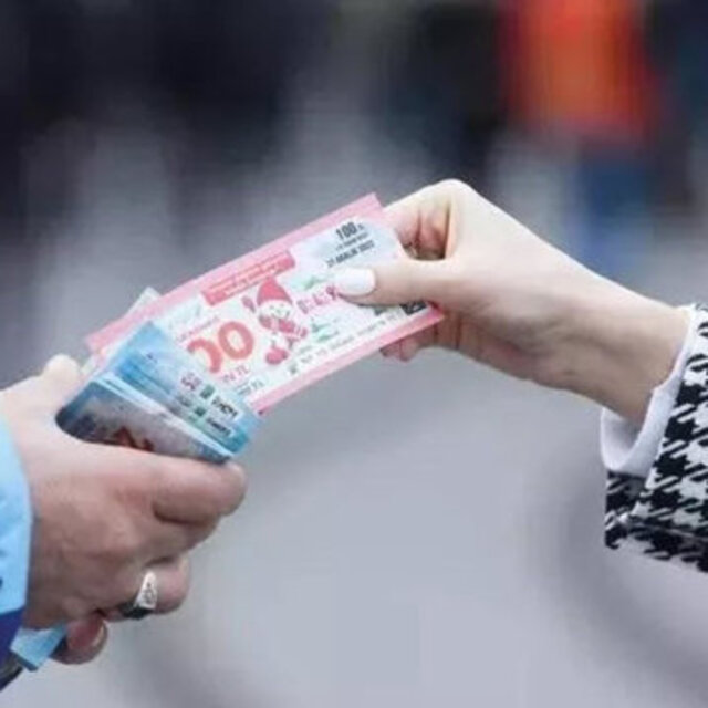 30 bin TL kazandıran numaralar