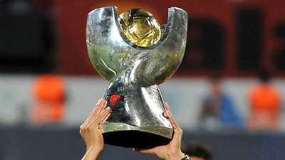 Fenerbahçe'den Süper Kupa açıklaması