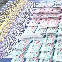 Milli Piyango 40 milyon TL kazanan numaralar