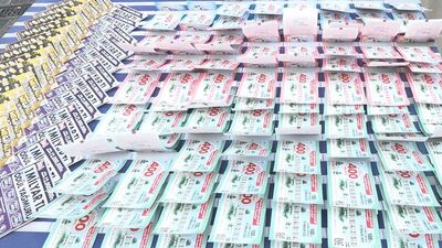 Milli Piyango 40 milyon TL kazanan numaralar