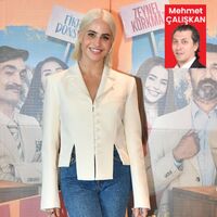 "Yavaş yavaş kaşınmalar başladı