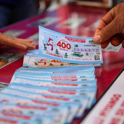 4 milyon TL kazandıran numaralar